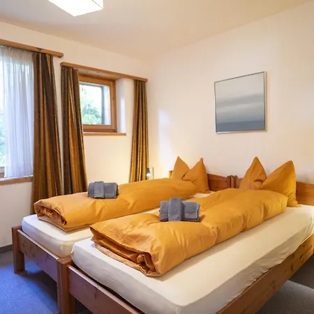 Apartment Chasa Val 735c Scuol