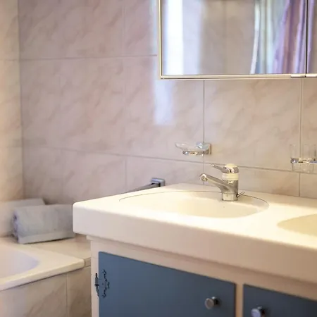 Apartment Chasa Val 735c Scuol