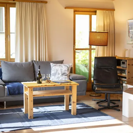 Apartment Chasa Val 735c