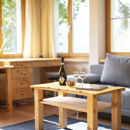 アパート Chasa Val 735c