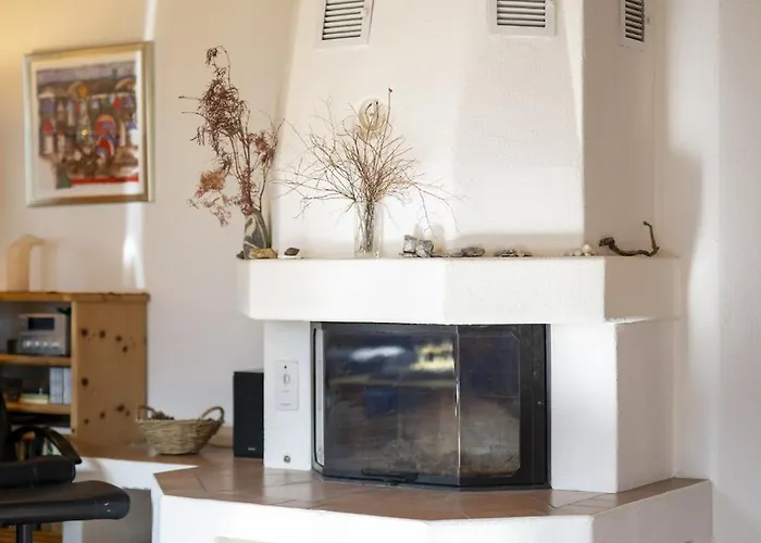 Chasa Val 735c * Scuol