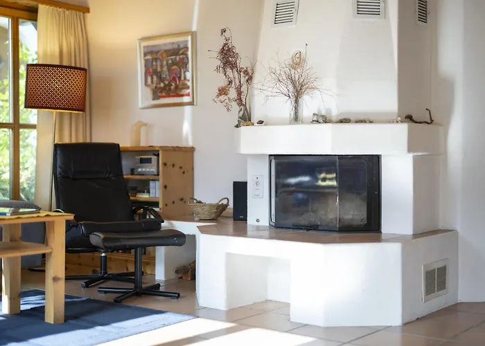 Chasa Val 735c Scuol