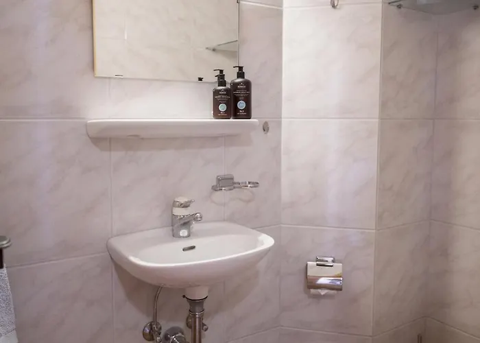 Chasa Val 735c Apartamento *