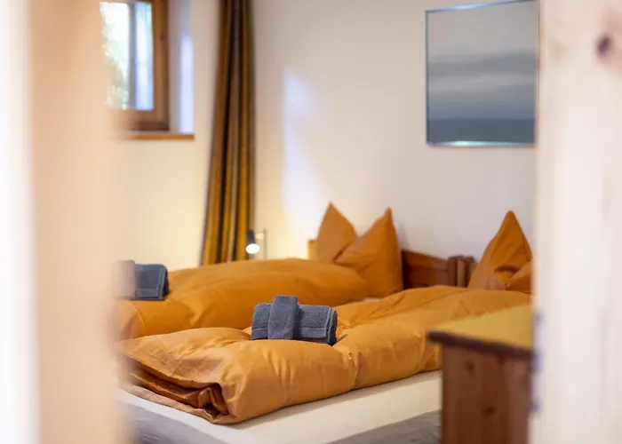 Apartamento Chasa Val 735c Scuol