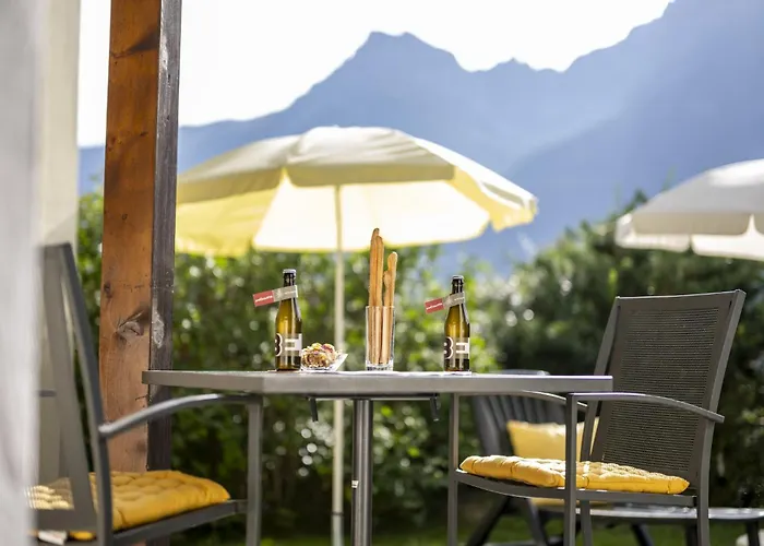 Chasa Val 735c Scuol