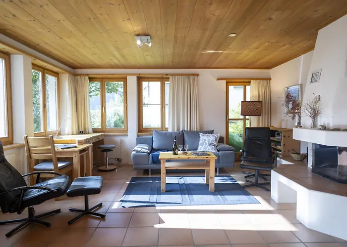 Chasa Val 735c * Scuol