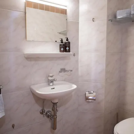 Chasa Val 735c Apartament *