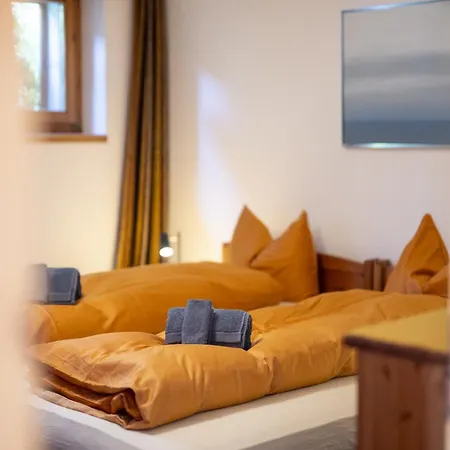 Apartament Chasa Val 735c Scuol
